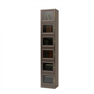 Шкаф для книг Карлос-037